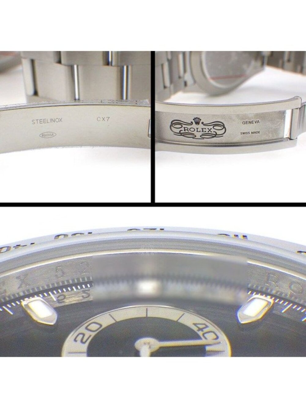 Rolex Watch Daytona Roulette - Picture 5 of 11